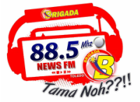 Brigada News FM Toledo